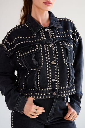 Studs Jacket h5 Picture6